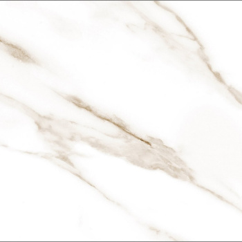 Керамогранит 1.44 м² Global Tile Melissa 6260-0245-1031, 600х300х9 мм, белый