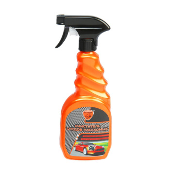 яяяОчиститель следов насекомых Элтранс, 500 мл, триггер 771866