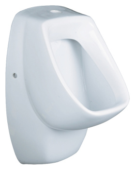 Писсуар Santek Гала, белый