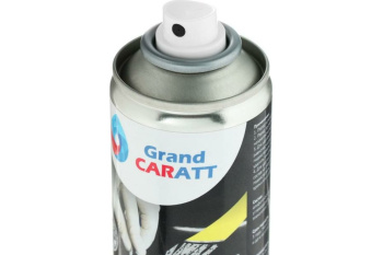 Антискотч Grand Caratt очиститель наклеек, следов клея и скотча, 210 мл, аэрозоль 4948637