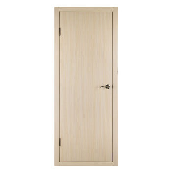 Дверное полотно глухое BROZEX-WOOD, 2000х800х36, беленый дуб Дверное полотно глухое BROZEX-WOOD, 2000х800х36, беленый дуб