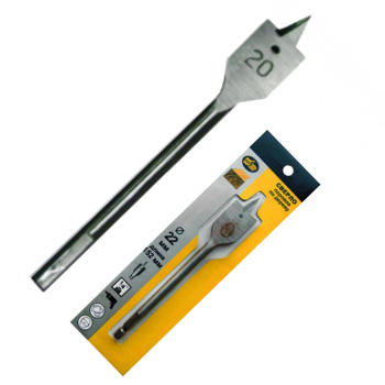 Сверло по дереву перовое 26мм 888 (арт.6670026)