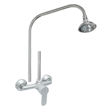 Смеситель стационарный ЦС-СМ 293-2/1 D35 М40 *1/8