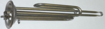 Нагревательный элемент RF 2,5 кВт SPR. M6 (нерж) *1
