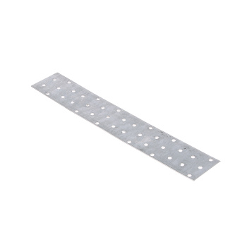 Пластина соединительная  200х50х2мм PS-50х200 *100