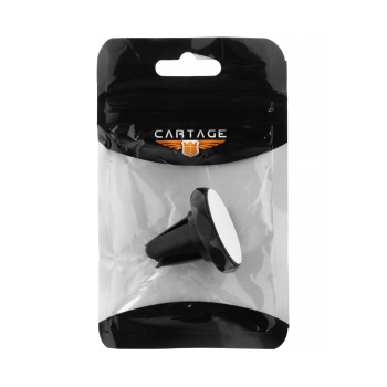 Держатель телефона Cartage, магнитный в дефлектор 4019384