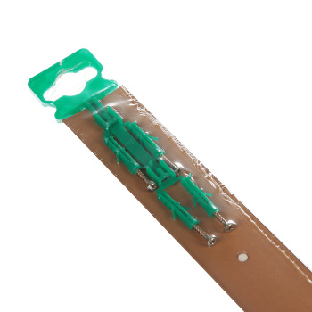 Порог-стык одноуровневый 37х900 мм Лука ПС 03, дуб престиж