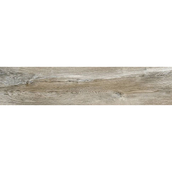 Керамогранит 1.44 м² Alma Ceramica Westwood, 900x200x10 мм, коричневый