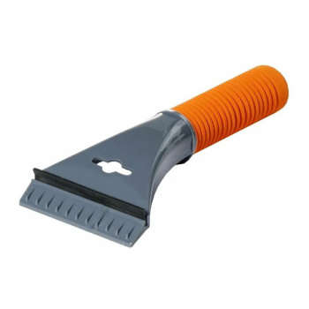 яяяСкребок Airline AB-P-04, с водосгоном и эргономичной рукояткой, 21 см 2995147