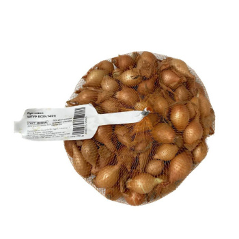 Лук-севок Штур БС20, 14/21, 0.5 кг