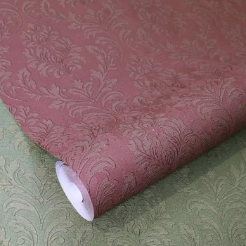 Обои флиз Elysium Терра (бордо) Е600405 1,06*10м  *1/4