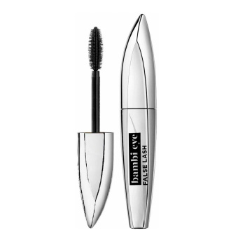 Тушь LOREAL BAMBY EYE эф.накл.ресн.чер 1шт