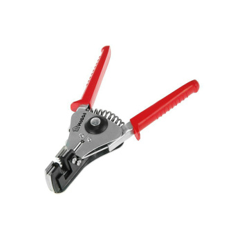 Стриппер Hobbi, полуавтоматический, снятие изоляции 0.5-2мм 2553593