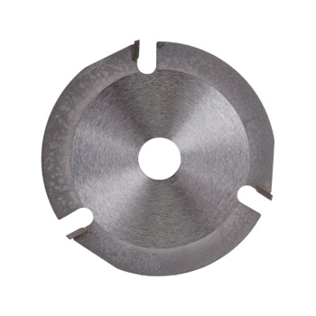 Диск пильный 125*22,00*3,4мм 3 зубьев по дереву  (551125) RUNNER *1/100