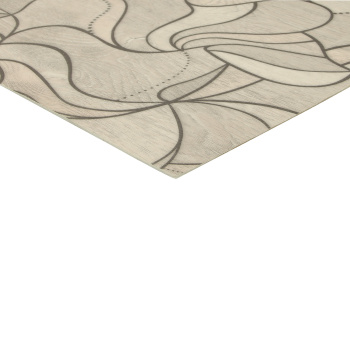 Линолеум 2 м Комитекс Лин Версаль Ришелье 171, бытовой, 22/23/31 класс, 3 мм