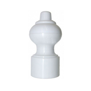 Наконечник ДНК белый d28мм (2шт) (Магеллан) *1