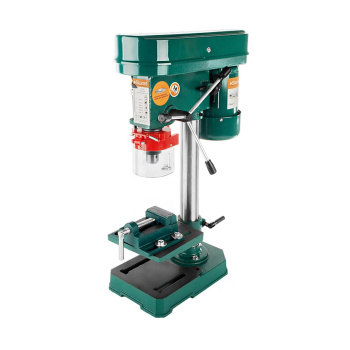 Станок сверлильный 370Вт 580-2650 об/мин патрон 13мм 5скоростей BD7037 STURM *1