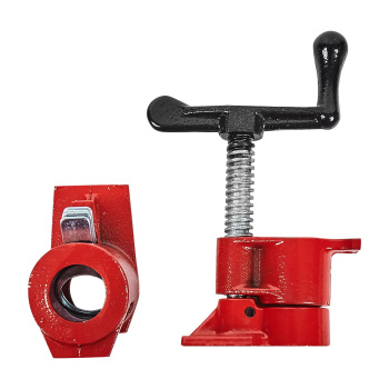 Струбцина трубная 3/4" VIRA