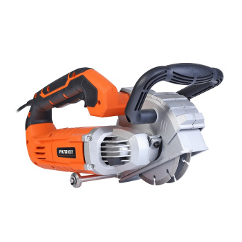 Штроборез PATRIOT AG110 (1350Вт,125мм) *1