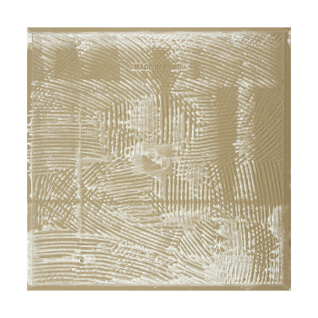 Керамогранит 1.53 м² Quadro Decor Техно Грес, 300х300х7 мм, серый