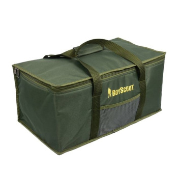 яяяBOYSCOUT  Термосумка 24л /10