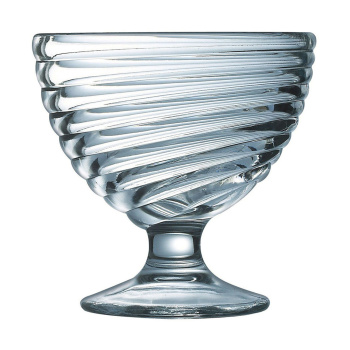 H5068 Набор креманок СВИРЛ 3шт 300мл (1/4)