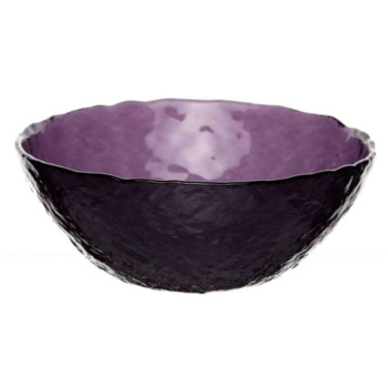 Салатник стекло Pasabahce "Аметист" d13см 200мл 10378SLBD7 *24