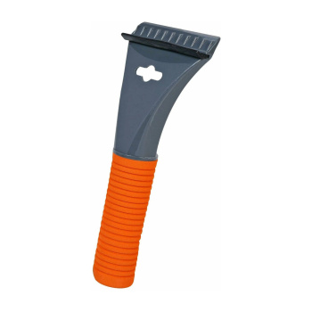 яяяСкребок Airline AB-P-04, с водосгоном и эргономичной рукояткой, 21 см 2995147