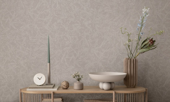 Обои флизелиновые Renowa Respect 38104-03, 1.06х10 м