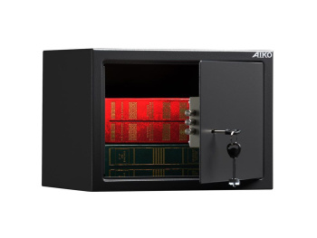 Сейф мебельный Т-250KL, ключевой замок *1