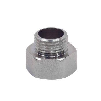 Переходник 1"(Ø25)х3/4"(Ø20) М/П AQUALINK (02548) *10/120