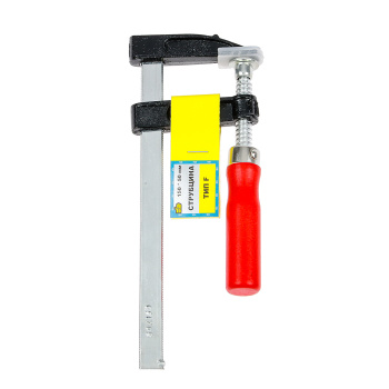 Струбцина тип F 150*50мм "888" (арт.6876150) *1/50