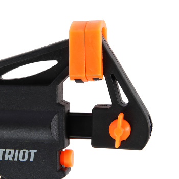 Струбцина PATRIOT QRP-450 быстрозажимная  *1