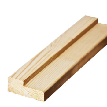 Коробочный брус 38х65х1000 (АВ Хвоя) *1