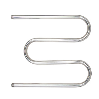 Полотенцесушитель М-обр. Ø1 50*60*2мм Тругор *15