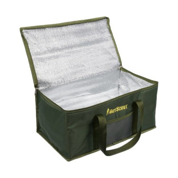 яяяBOYSCOUT  Термосумка 24л /10