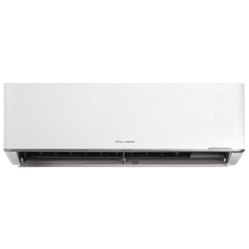 Кондиционер сплит-система Royal Thermo Barocco RTB-09HN1, блок наружный