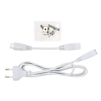 Светильник светодиодный линейный 7W 4,0К 546Лм 575*27*30мм выкл Navigator NEL-P-7-4K 94590 *1/30