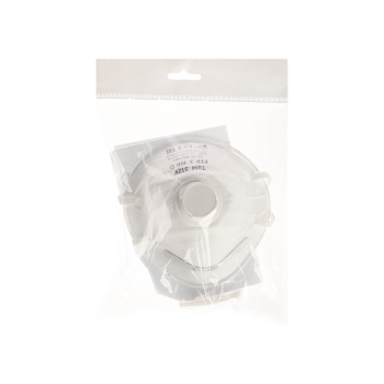 Респиратор формованный с клапаном TUM312V TUM-SIZ *10/100