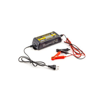 Интеллектуальное Зарядное устройство для АКБ ТОП АВТО АЗУ-806 (6А, для 6/12В-АКБ до 160А-ч 5032503