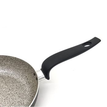 Сковорода алюм.а/приг.  Jarko MERLETTO d28см Стекл.кр. JMr-128-11 *1/4