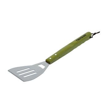 яяяBOYSCOUT   Лопатка 41 см, НЕРЖАВЕЮЩАЯ СТАЛЬ /24