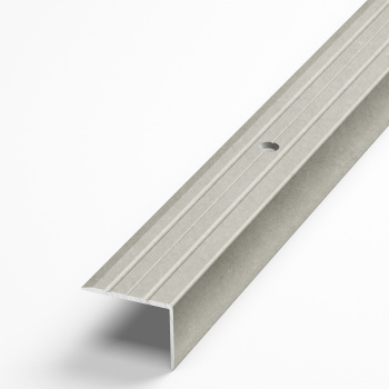 Порог-угол внешний 24х18х900 мм Лука ПУ 03, бетон айс