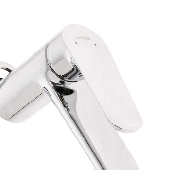 Смеситель для умывальника Cersanit FLAVIS 63034 *1/10