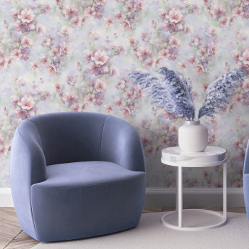 Обои флиз. Артекс FREEDOM Паулина (гол.) 11420-04 10х1.06м  *1/6