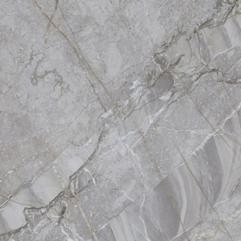 Керамогранит 1.44 м² Global Tile Ravenna GT120608109HPR, 1200х600х9 мм, полированный, темно-серый