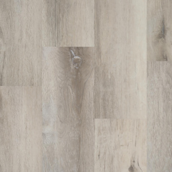 Плитка виниловая 1.892 м² Tarkett Prime Click, 1120х169х3.85 мм, mountain grey