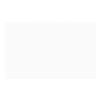 Плитка 40х25 см настенная 1.4 м² Шахтинская плитка Муза, белый