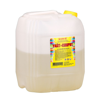 Уайт-спирит Ясхим, 5 л, канистра