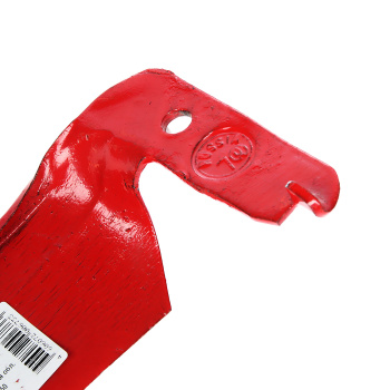 Коса "Лиса" № 7, 70см